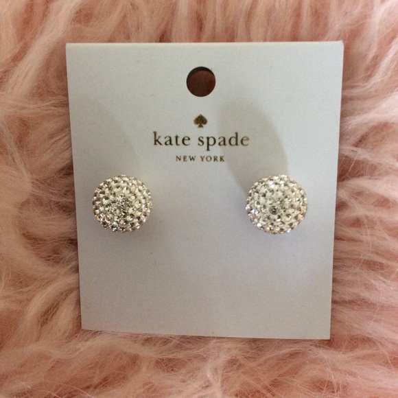 kate spade Jewelry - Kate Spade Earrings